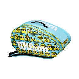 Bolsas De Tenis Wilson Minions 2.0 Jr. Padel Bag